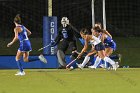 Field Hockey vs UMass Dartmouth  Wheaton College Field Hockey vs UMass Dartmouth. - Photo By: KEITH NORDSTROM : Wheaton, field hockey, FH2021